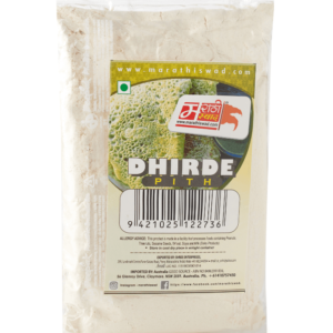 DHIRDE-PITH