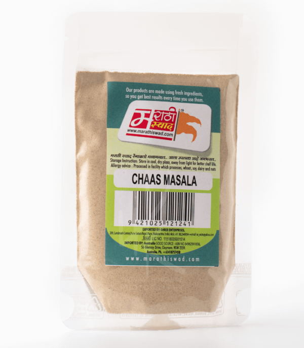chaas-masala