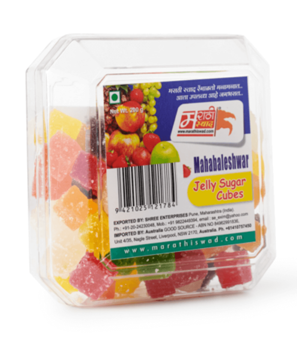 mahabaleshwar-sugar-coated-jelly-candy-cubes