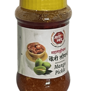 Maharashtrian-Mango-Pickle